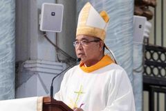 Ayusin ang prayoridad ng lipunan sa pangangalaga sa kalikasan, hamon ng Obispo sa gobyerno - VeritasPH