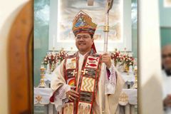 Sentire cum Ecclesia – pakikidama sa buhay na simbahan - VeritasPH