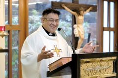 Pope appoints new Cotabato archbishop