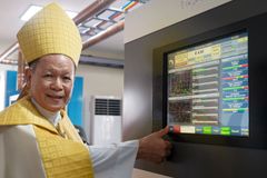 New Radyo Veritas transmitter poised to strengthen Church’s evangelization mission