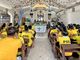 Outgoing Tagbilaran bishop visits city prison, asks for prayers ahead of new role
