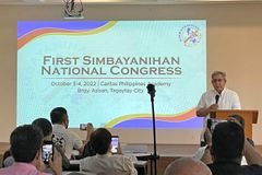 Caritas to organize good governance advocates in parishes