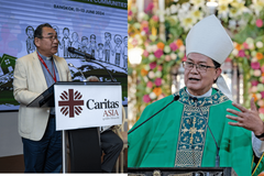 Asian bishops link ecological destruction and corruption, warn both crises hit the poor hardest