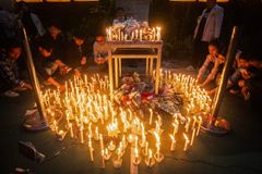 Catholic universities warn of widening rift amid Jakarta protests over corruption, police violence