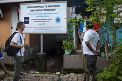 Catholic initiative in the Philippines adopts ‘housing-led’ approach to homelessness