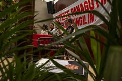 Families blast Duterte’s tactics: ‘Fit to stand trial, unfit to evade justice’