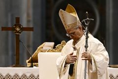 Pope Leo to preside at ecumenical commemoration of modern martyrs