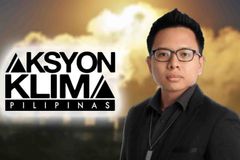 Pamahalaan, hinamon ng AKP na tuparin ang 2015 Paris agreement - VeritasPH