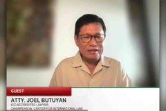 Pagdinig sa kaso ni dating pangulong Duterte, maituturing na “mother of all soap operas” - VeritasPH