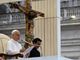 Pope Leo XIV defends crying: ‘It can even be the extreme form of prayer’