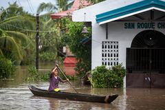 Greenpeace says corruption drains PHP 1.089 trillion from climate funds