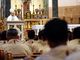 Cardinal Advincula: Liturgy must lead to love, solidarity with the poor