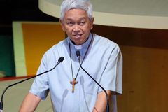 Catholics urged: Speak out against killings
