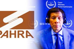 PAHRA, dismayado sa pagkaantala ng confirmation hearing ni Duterte sa ICC - VeritasPH