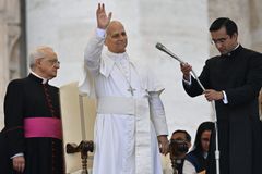 Pope: May cry of people suffering in war rise as trusting prayer to God