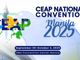 CEAP national convention, isasagawa sa SMX convention center - VeritasPH