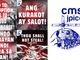 Talamak na katiwalian sa flood control projects, tinawag ng CMSP-JPICC na “endemic” - VeritasPH