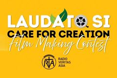 Radio Veritas Asia launches Laudato Si filmmaking contest