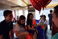 ‘True love’-seeking youth continue to turn pro-life