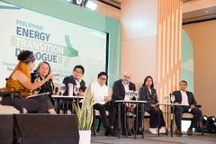 Philippine leaders, civil society commit to accelerate clean energy transition