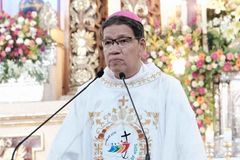 Tungkulin ng mga lider ng pamahalaan na paglingkuran ang taumbayan, paalala ni Archbishop Uy - VeritasPH