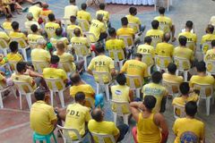 Bishop calls for ‘synodality’ in prison communities