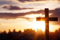 Ang Krus ay tanda ng pagmamahal ng Dios