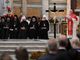 ‘No one can silence their voice’: Pope Leo XIV honors modern martyrs at ecumenical service