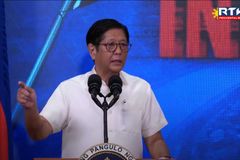 May karapatan ang taumbayan na magalit - VeritasPH