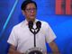Itinalaga ni Pangulong Ferdinand Marcos Jr. si Former Supreme Court Justice Andres Reyes Jr., bilang chairman ng Independent Comission on Infrastracture (ICI) - VeritasPH