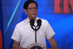 Itinalaga ni Pangulong Ferdinand Marcos Jr. si Former Supreme Court Justice Andres Reyes Jr., bilang chairman ng Independent Comission on Infrastracture (ICI) - VeritasPH