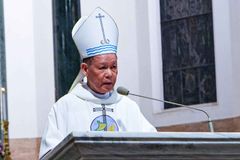 Liturgists, pinaalalahanan ni Cardinal Advincula - VeritasPH
