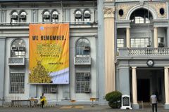 Vincentian-run university backs anti-corruption protests