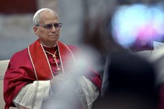 Pope at Jubilee: Consolation is found in ‘firm and stable’ faith