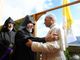 Armenian patriarch invites Pope Leo XIV to visit Armenia