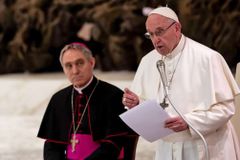 Open letter asks Pope Francis to adopt vegan diet during Lent