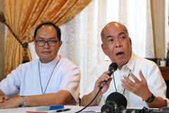 CBCP to elect new president