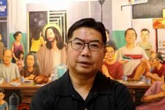 Ramon Magsaysay awardee, pakikibahagi sa A Trillion Peso March - VeritasPH