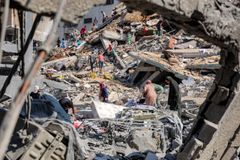 UN investigators: Israel responsible for genocide in Gaza