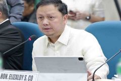 Rep. Zaldy Co, posibleng maharap sa ethics probe ng Kamara - VeritasPH