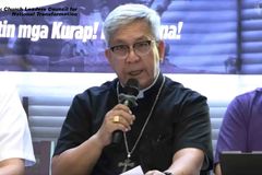Bishop Bagaforo, pangungunahan ang banal na misa bago ang kilos-protesta sa EDSA - VeritasPH