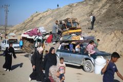 Pope renews appeal for Gaza ceasefire: Inviolable human dignity of all must be respected