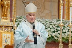 Archbishop: Anger not enough, Filipinos need ‘revolt of the soul’ against corruption