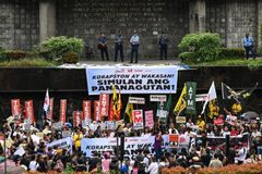 Growing number of churches back protest vs. corruption, urge Filipinos to march on Sept. 21