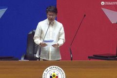 Isabela Rep.Faustino Dy III, hinirang na ika-29 House Speaker - VeritasPH