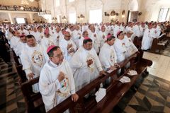 Bishops urge public to join Sept. 21 protests vs corruption