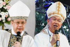 Diocese of Tarlac at Apostolic Vicariate of Taytay, nanawagan ng suporta sa Trillion Peso March - VeritasPH