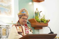 Obispo ng Infanta, nanindigan laban sa katiwalian - VeritasPH