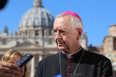 Vatican: Accusations against Polish Catholic bishops’ leader groundless