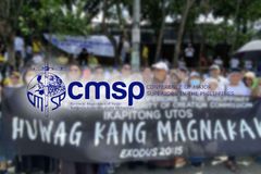 Katiwalian, tinagurian ng CMSP-JPICC na kasalanang moral at espiritwal - VeritasPH